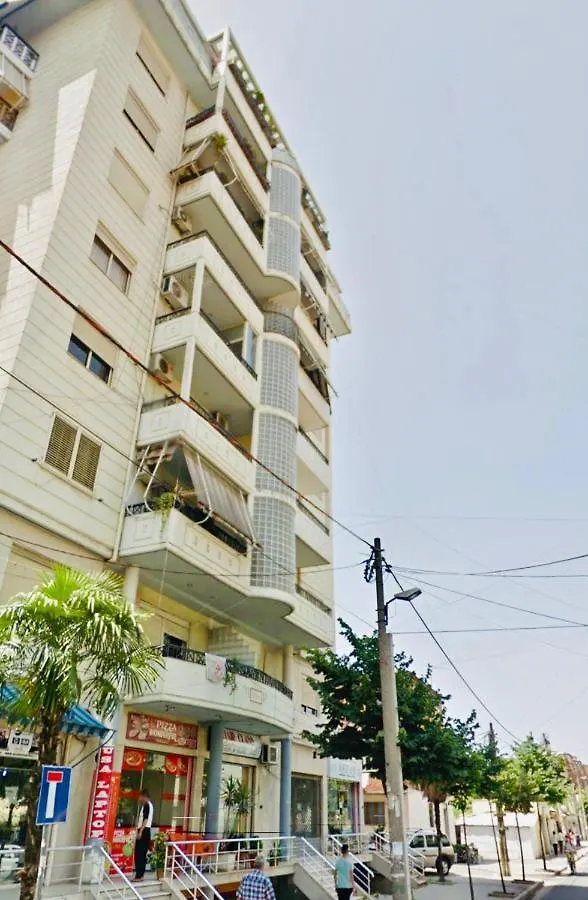 Albis Apartment 1 Tirana 0*,  Albania