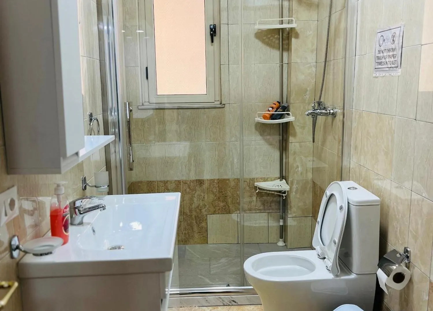 Albis Apartment 1 Tirana
