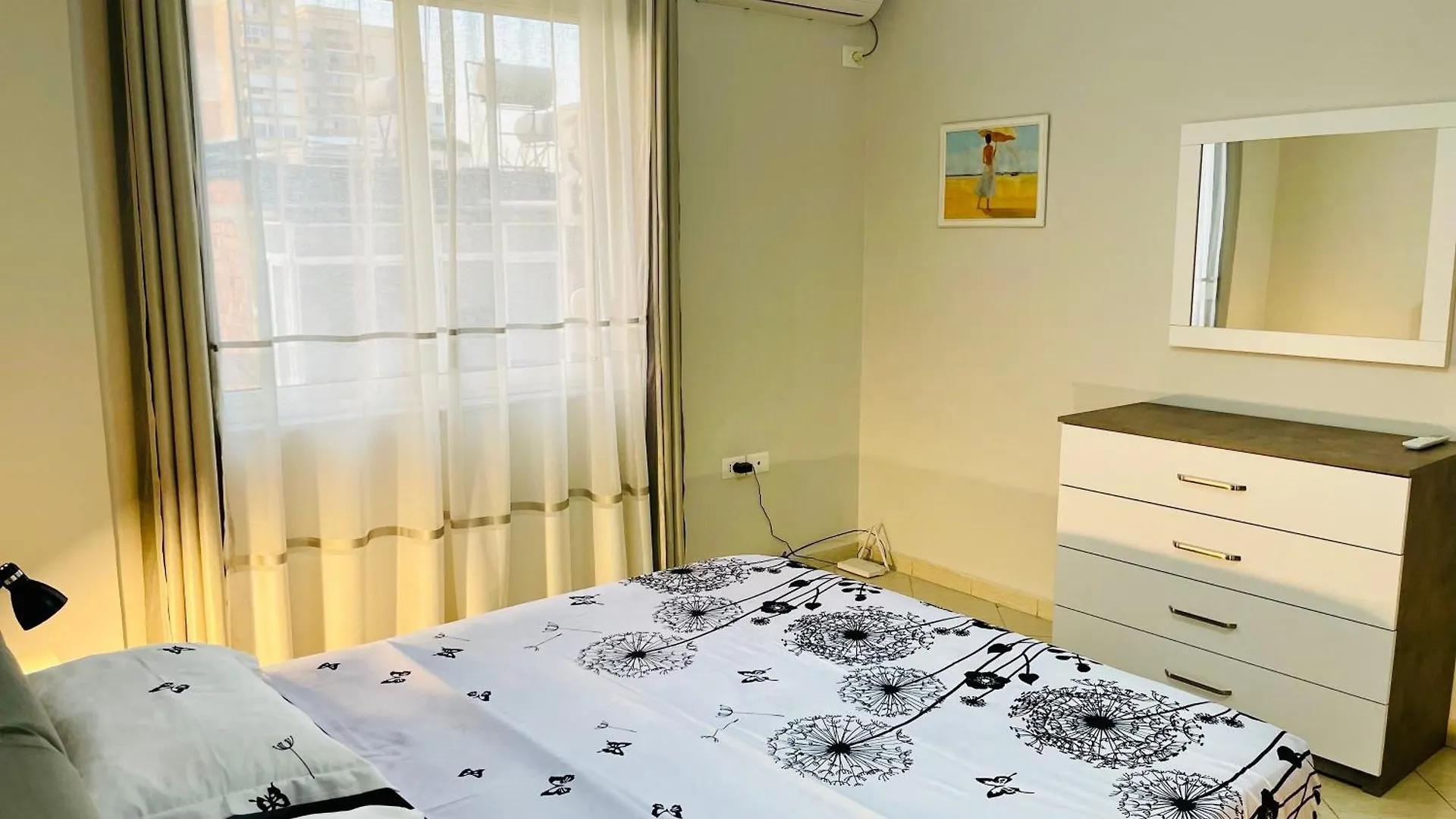 Albis Apartment 1 Tirana Albania